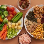 Beneficios de una Alimentación Balanceada