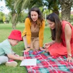 Actividades para Fortalecer los Vínculos Familiares