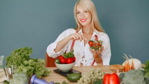 Alimentos Esenciales para una Dieta Saludable