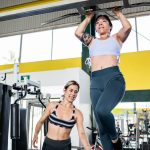 Cómo Mantenerse Motivado en el Ejercicio